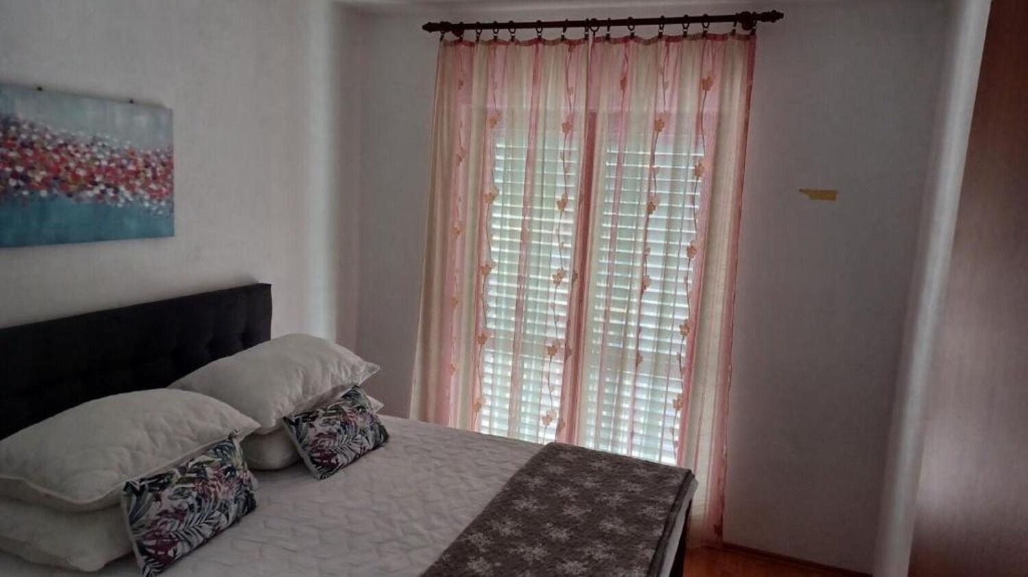 Apartment Marijica Traù Esterno foto